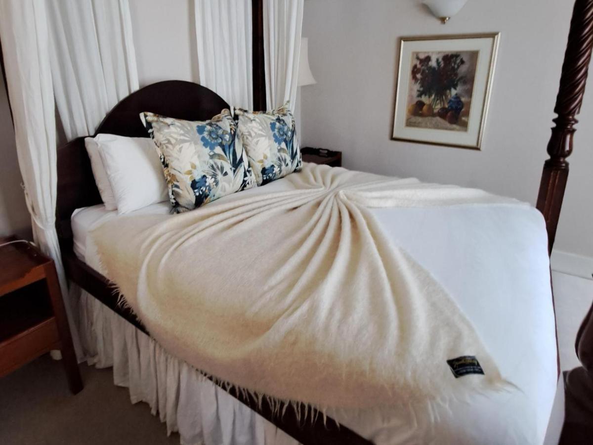 Zomerlust Boutique Hotel Paarl Ngoại thất bức ảnh