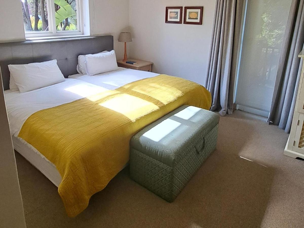 Zomerlust Boutique Hotel Paarl Ngoại thất bức ảnh