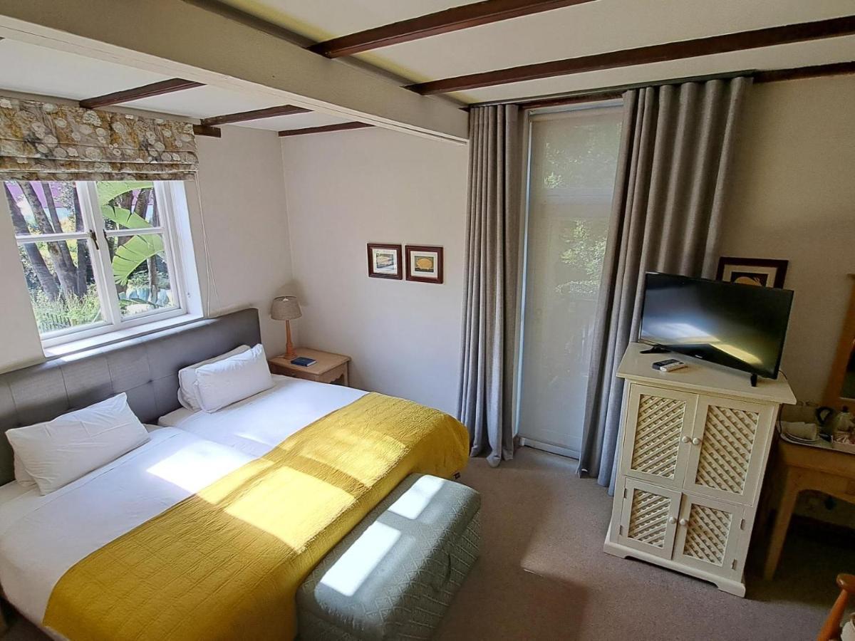 Zomerlust Boutique Hotel Paarl Phòng bức ảnh
