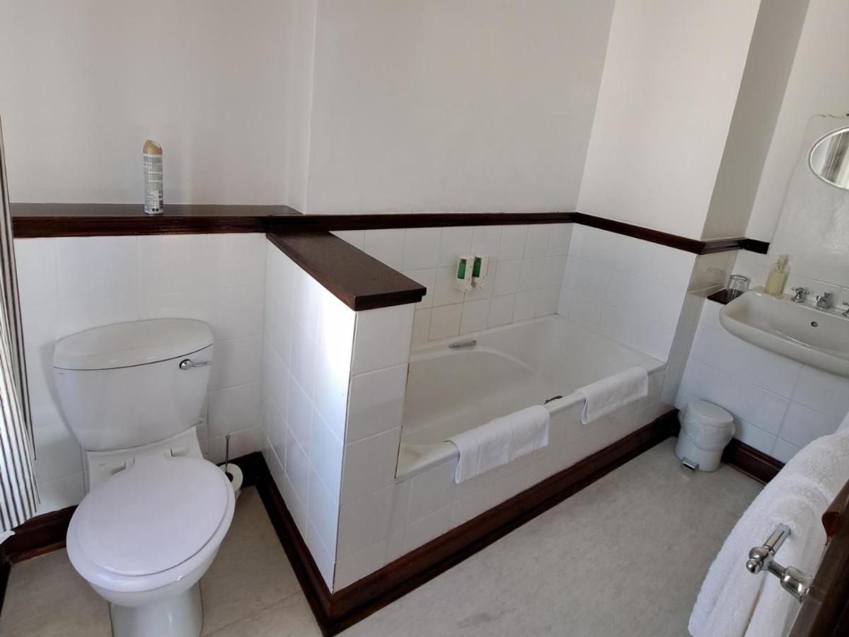 Zomerlust Boutique Hotel Paarl Ngoại thất bức ảnh