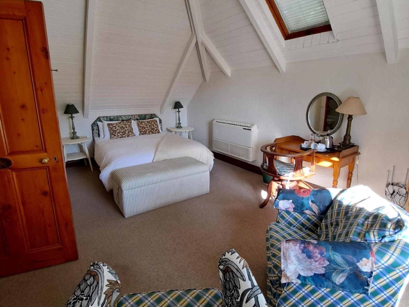Zomerlust Boutique Hotel Paarl Phòng bức ảnh